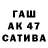 Первитин витя Carmen Alcala
